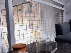 -野徐·咖啡烘焙