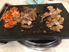 -韩时烤肉(枫蓝店)