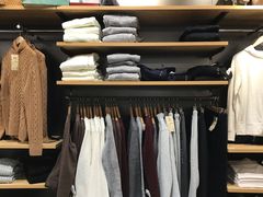 -MUJI无印良品(万科里店)