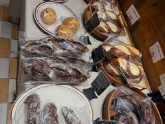 -佐敦面包铺·JORDAN BAKERY