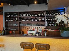 -Laures·月桂西班牙碳烤餐厅(十尚坊店)