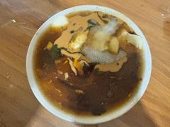 -西北角美素锅巴菜(洪湖里店)