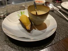 -柒厢食事雅谈