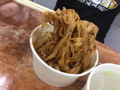 -三真丸子美食坊(故宫路店)