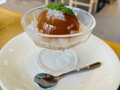 -枣子树·素食餐厅(朱家尖店)