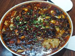 -胖墩重庆面馆(鹏广达·公园道店)