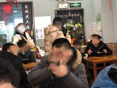 -台州老六海鲜面馆(上南总店)