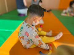 -金宝贝早教(和悦汇店)