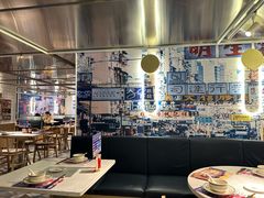 -食大利香港茶餐厅(南亚风情第一城店)