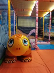 -MELAND CLUB亲子乐园•派对(虹桥万象城店)