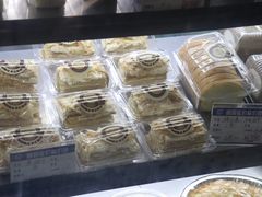 -德大西餐社(云南南路店)