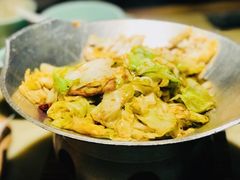 -绿茶餐厅(蓝色港湾店)