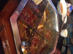 -蜀九香火锅(九眼桥店)