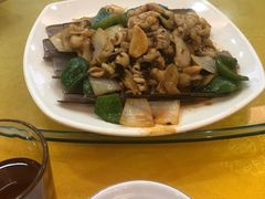 -新金盛·海鲜酒楼(盐田店)