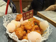 -老福洲·三十年福州味(斗东店)