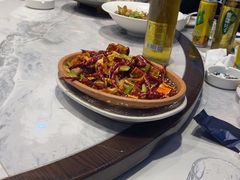 -君霖海鲜私房菜(春柳店)