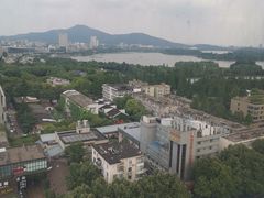 -白云山风景名胜区