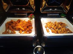 -圣琼美食百汇自助餐厅(长安万达店)