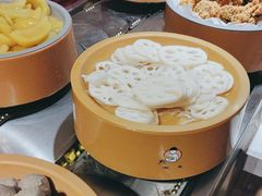 -龍歌自助小火锅(崂山丽达店)