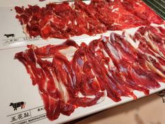 -牛事制造局牛肉火锅(莲岳路店)