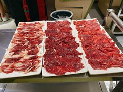 鲜牛肉-古乐牛香·鲜牛肉牛杂火锅(新区店)