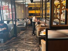 -半秋山西餐厅(襄阳万达店)