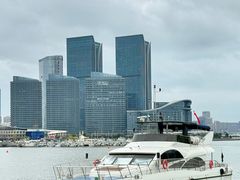 -日照世帆赛基地