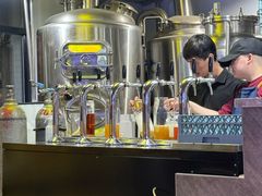 -四禧精酿烧烤串吧(大明湖店)