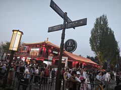 -大雁塔北广场音乐喷泉