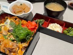 -dodonpa.墩墩伐 便当食堂(博华广场店)