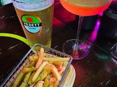 -MOSSO音乐酒吧·Live House(南京西路店)
