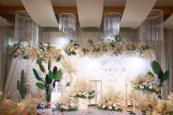 -迎宾一号酒店·宴会厅