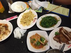 鬍鬚张鲁肉饭(宁夏路店)-胡须张鲁肉饭(美食文化馆店)