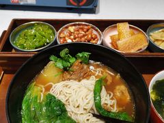 -牛腩之旅·牛腩牛杂煲(光启城美食城店)