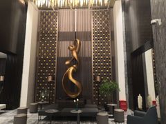 -上海新国际博览中心美仑酒店