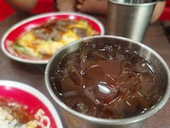 -伙记茶档(龙海风情小镇店)