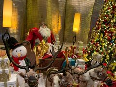 -广州天河希尔顿酒店