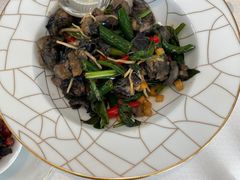-北京柏悦酒店·锦庭餐厅Dining Room