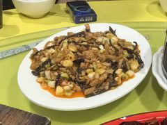 -林中乐辣子鸡(歌乐山总店)