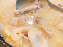 花胶鸡煲翅-喜上喜鸡煲翅(吉大店)