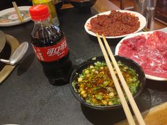 -沸炉重庆老火锅(军事博物馆店)