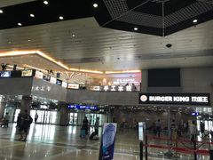 -哈尔滨太平国际机场