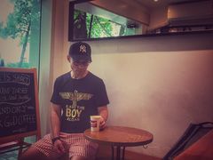 -Joymean coffee.见面咖啡