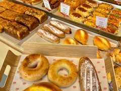 -那家面包房(珠江路店)