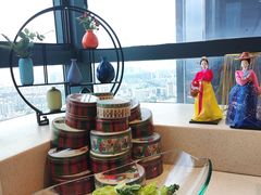 -佛山恒安瑞士大酒店-瑞士咖啡厅-主题自助餐