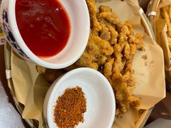 小酥肉-肖记公安牛肉鱼杂馆·省级非物质文化遗产(三角路直营店)