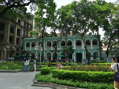 -星巴克臻选(广州沙面店)