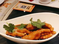 -虾饺妹·粤式手工点心(水荫路店)