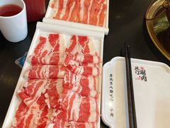 -北门涮肉·铜锅涮肉(南锣鼓巷店)