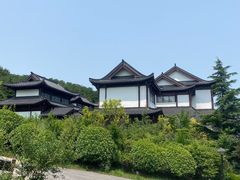 -威海华夏城景区